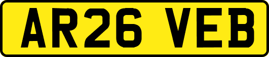 AR26VEB
