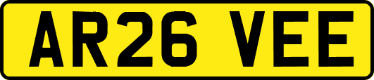 AR26VEE