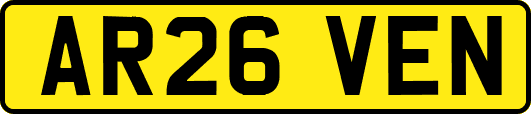 AR26VEN