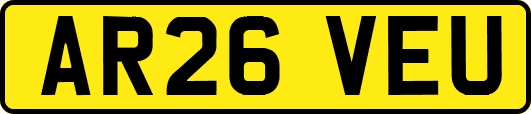 AR26VEU