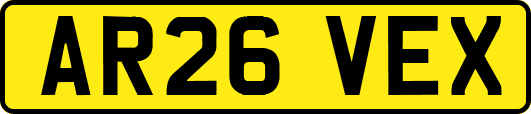AR26VEX
