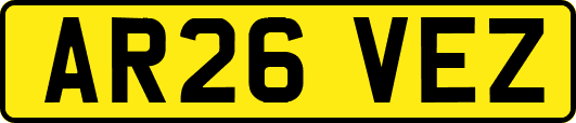 AR26VEZ