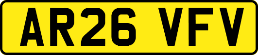 AR26VFV