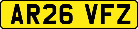 AR26VFZ