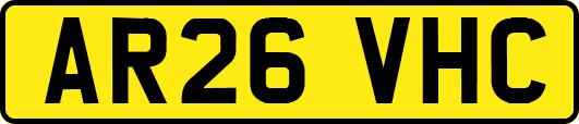 AR26VHC