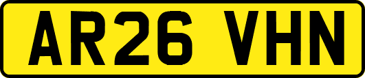 AR26VHN