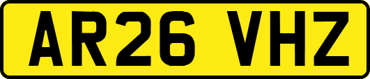AR26VHZ
