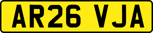 AR26VJA