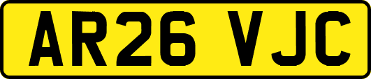 AR26VJC