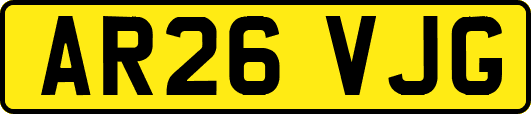 AR26VJG
