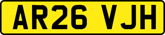 AR26VJH