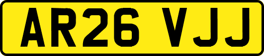 AR26VJJ