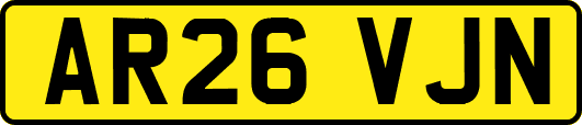 AR26VJN