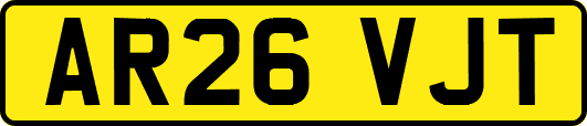 AR26VJT