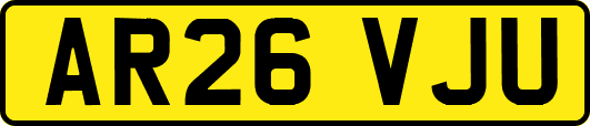 AR26VJU