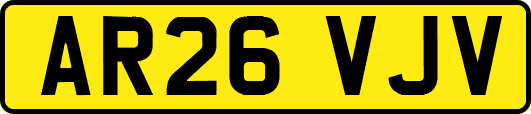 AR26VJV