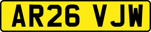AR26VJW