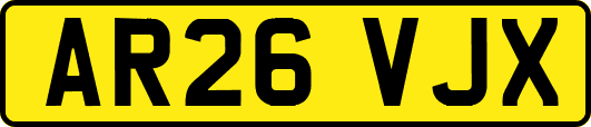 AR26VJX