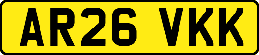 AR26VKK