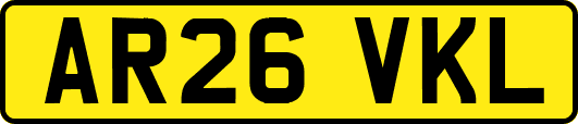 AR26VKL