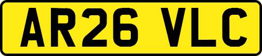 AR26VLC
