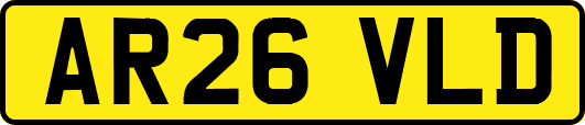 AR26VLD