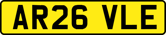 AR26VLE