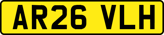AR26VLH