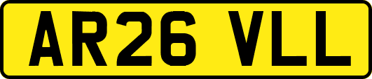 AR26VLL