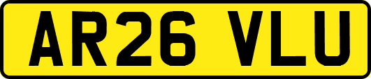 AR26VLU