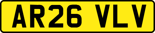 AR26VLV