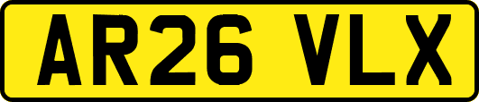 AR26VLX