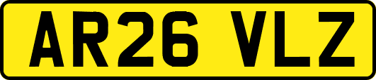AR26VLZ