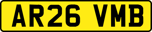 AR26VMB