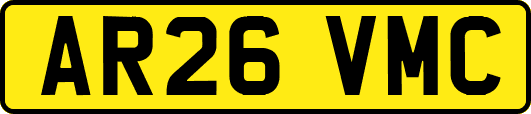 AR26VMC