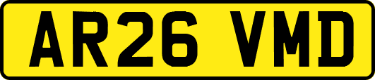 AR26VMD