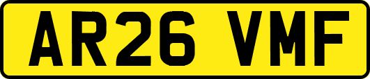 AR26VMF