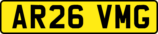 AR26VMG