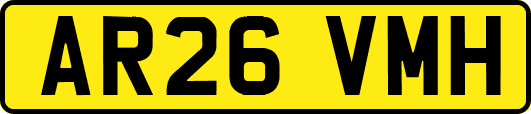 AR26VMH