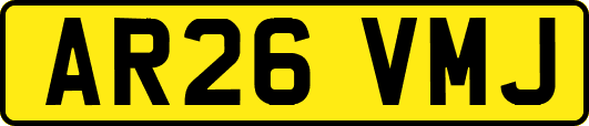 AR26VMJ