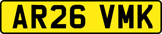 AR26VMK