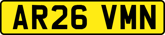 AR26VMN