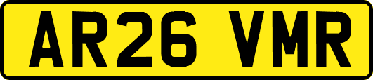 AR26VMR
