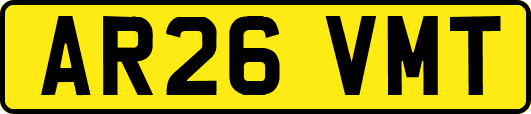 AR26VMT
