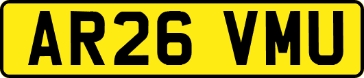 AR26VMU