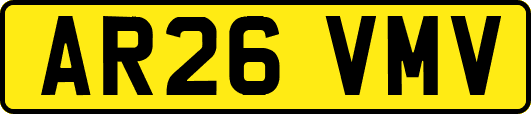 AR26VMV