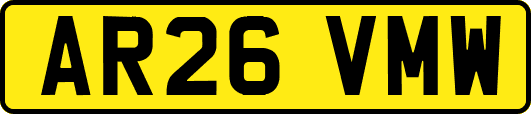 AR26VMW