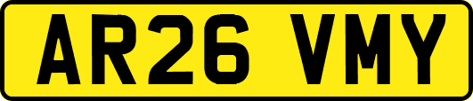 AR26VMY