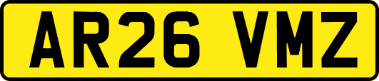 AR26VMZ