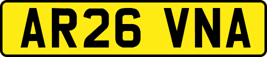 AR26VNA